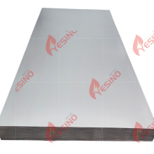 AMS 4911 Titanium Plate for Aerospace equipment